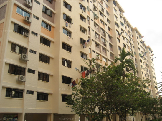 Blk 90 Bedok North Street 4 (Bedok), HDB 5 Rooms #190072